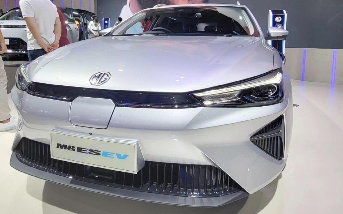 Produsen Mobil Listrik China Kesulitan Menembus Pasar Eropa: BYD dan GWM Hadapi Tantangan Besar