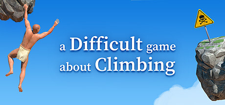 Mengatasi Tantangan Ekstrem pada Game A Difficult Game About Climbing