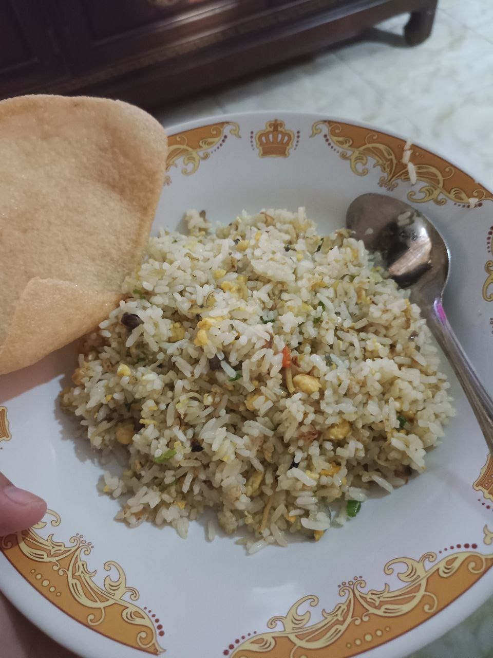 Nasi Goreng: Jejak Kuliner Unik Indonesia yang Menggoda Lidah