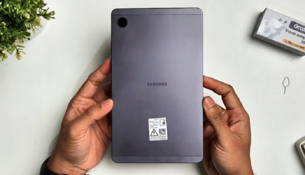 Galaxy Tab A11: Tablet Murah Samsung yang Siap Guncang Pasar Entry-Level