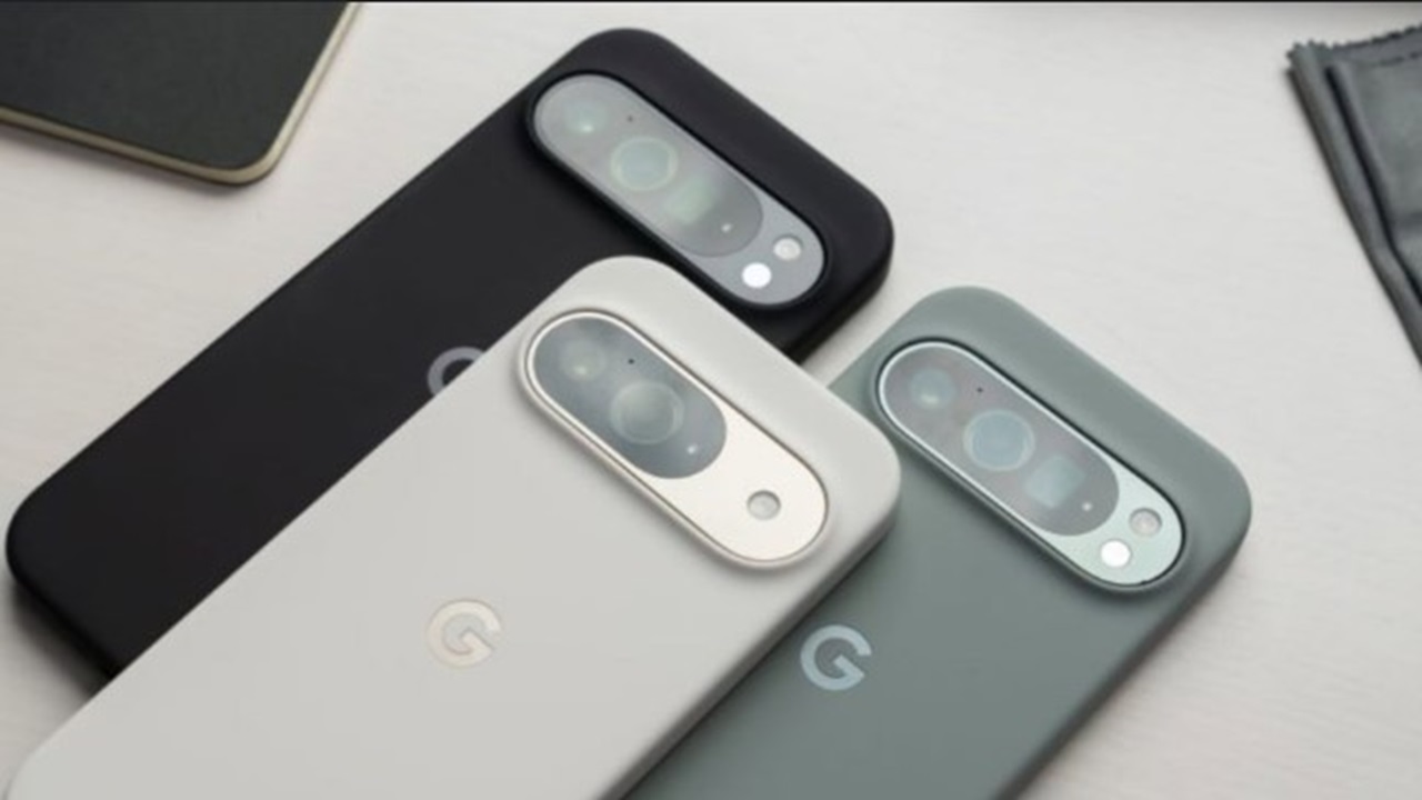 Google Siap Meluncurkan Seri Pixel 10: Empat Varian dan Inovasi Mewah