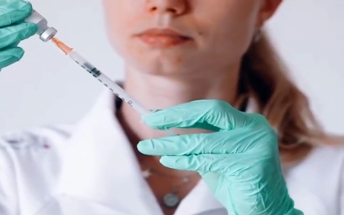 Mengejutkan! AstraZeneca Akui Vaksin Covidnya Punya Efek Samping Berbahaya Dan Cedera Serius