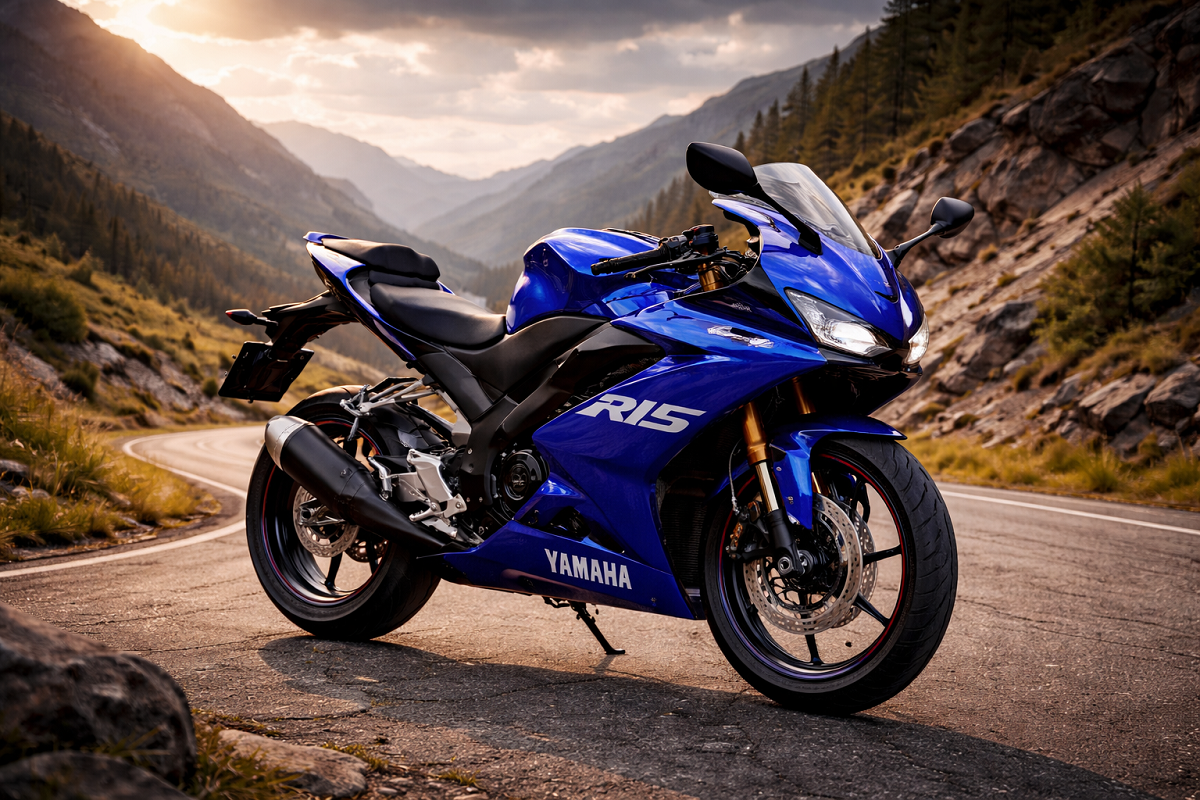 5 Deretan Motor Sport yang Kurang Laku di Pasaran