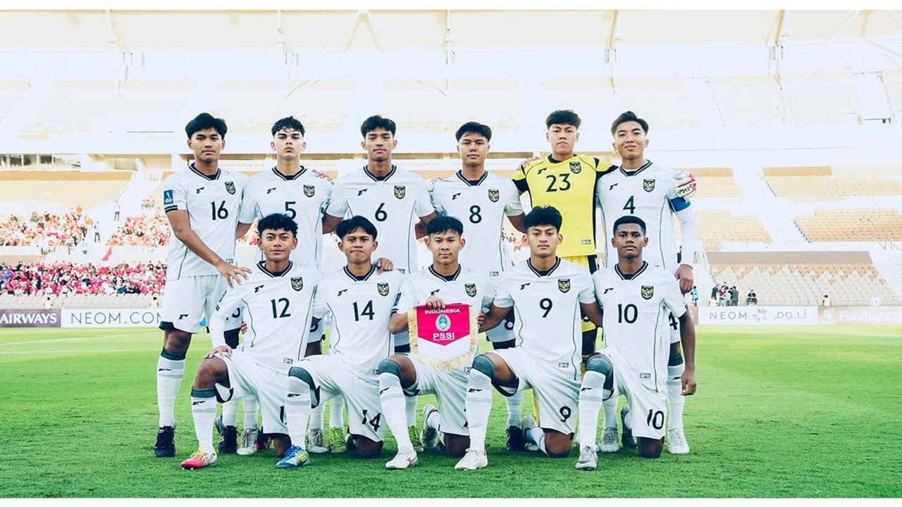 Dua Pemain Muda Sriwijaya FC, Dipanggil TC Timnas U-23 untuk SEA Games 2025
