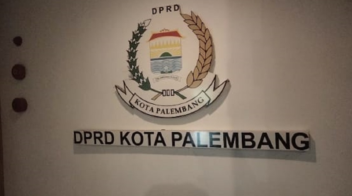 Anggota DPRD Kota Palembang dan Honorer 2 Bulan Belum Terima Gaji