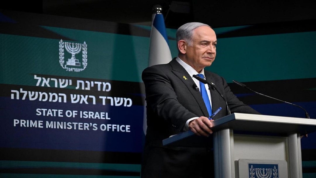 Pemimpin Hizbullah Hassan Nasrallah DilaporkanTewas, Netanyahu : Perang Belum Usai