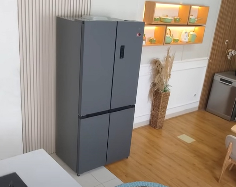 Wajib Tahu, Kulkas Canggih Xiaomi Bisa Terkoneksi ke Aplikasi Mi Home