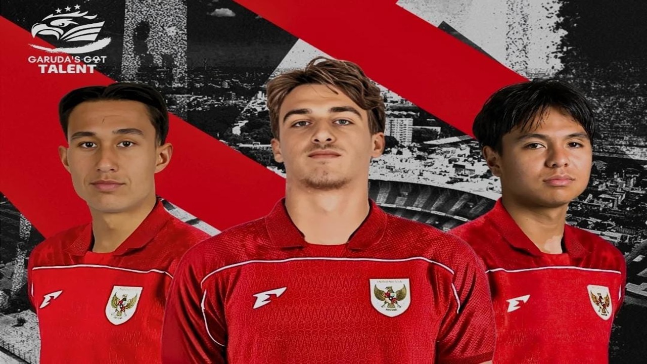 Pemain Anyar Timnas Indonesia Diprediksi Jadi Kejutan di Uji Coba Internasional