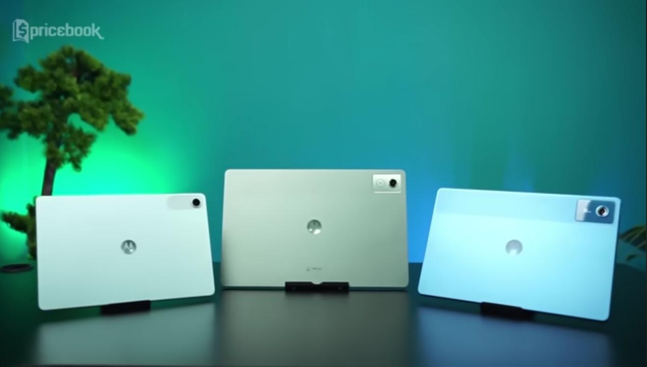 Moto Pad 2026 Lebih Murah dari iPad? Strategi 'Value for Money' Motorola di Pasar Tablet