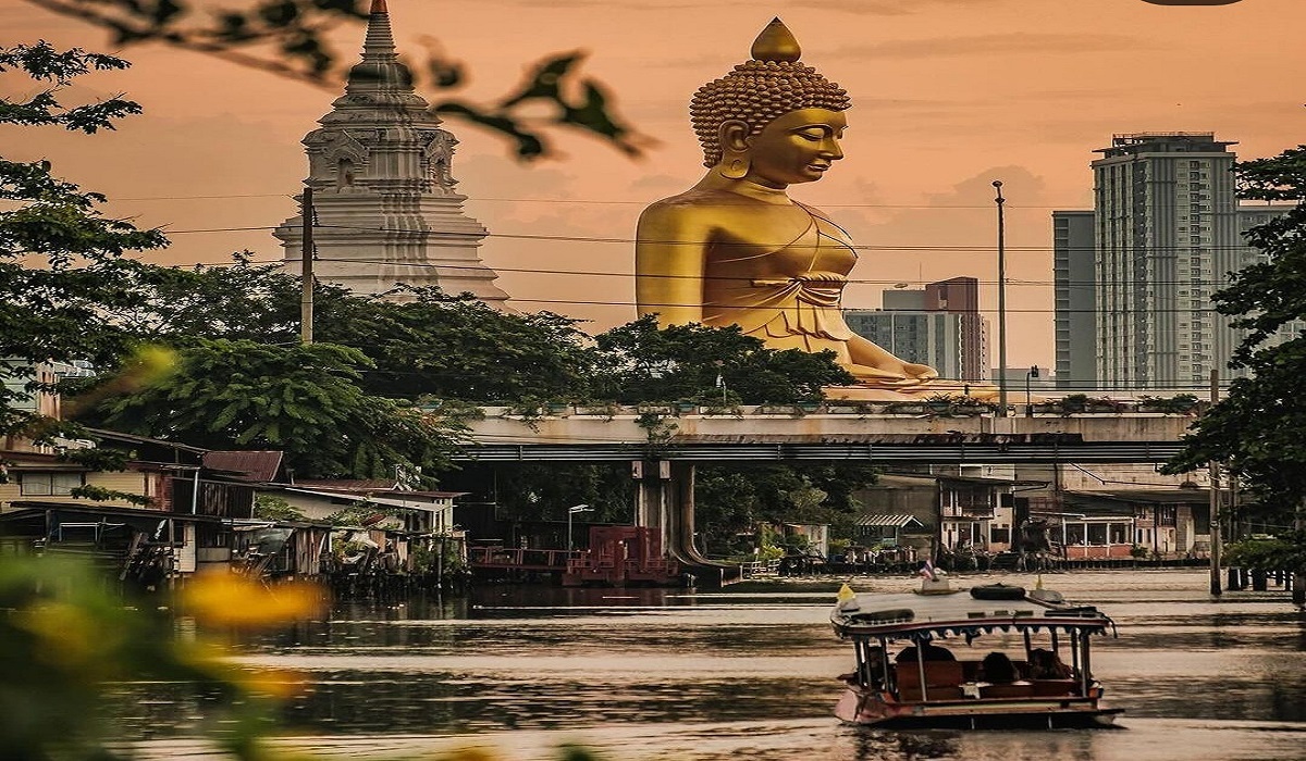Wisata Kuliner Ekstrim di Thailand, Menikmati Keunikan 5 Makanan Terkenal Bangkok
