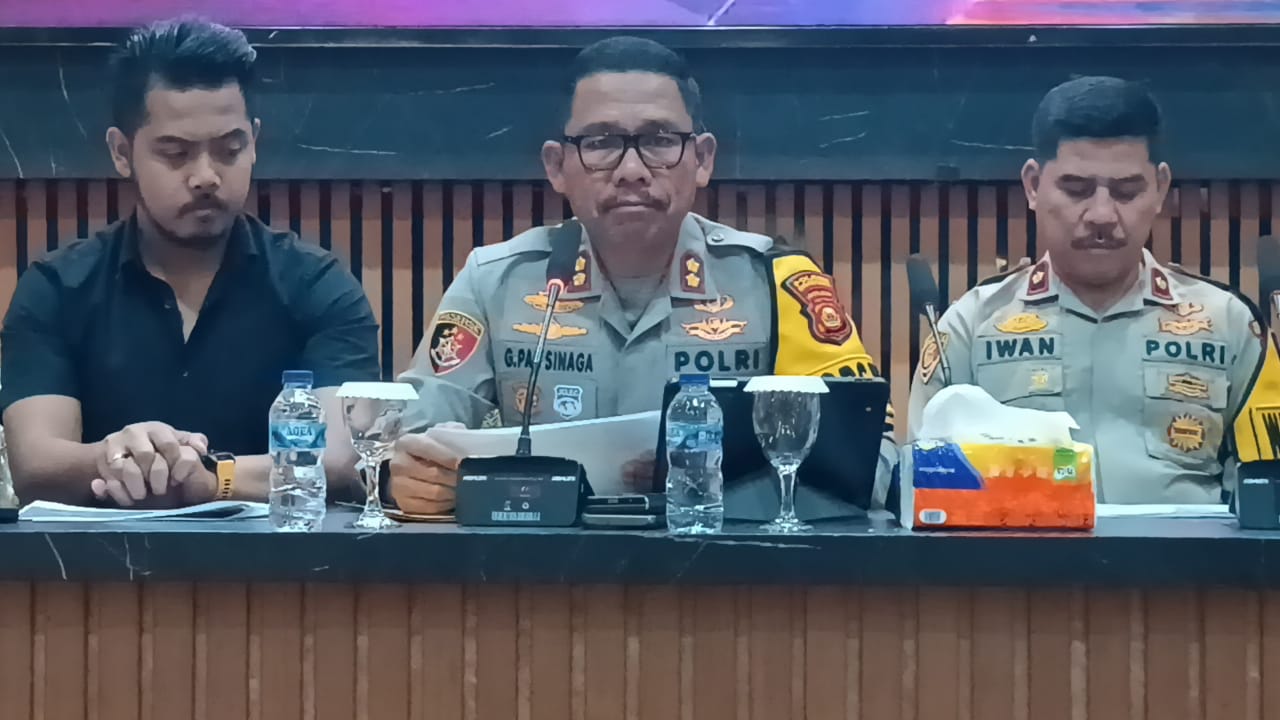 Warga MUBA Dihimbau Berempati atas Bencana di Sumatera, Tidak Rayakan Tahun Baru Secara Berlebihan