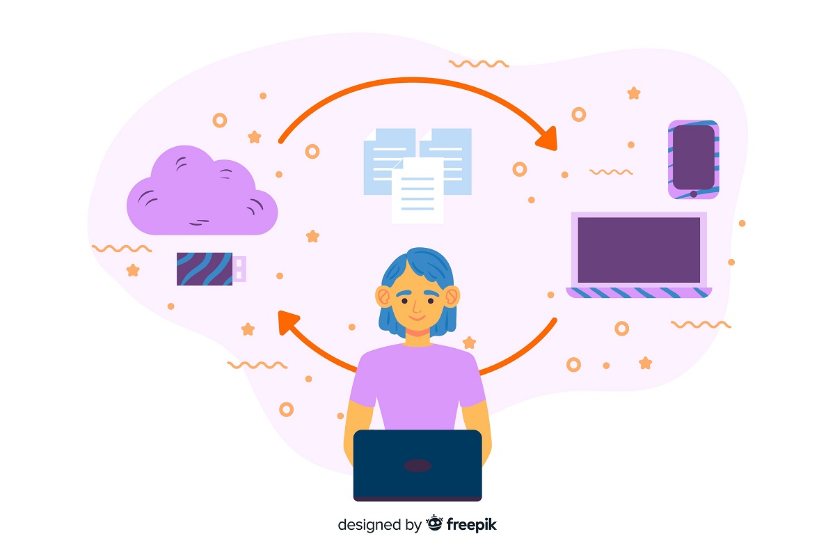 Revolusi Penyimpanan Data dari Cloud hingga DNA, Inovasi Terbaru yang Mengubah Masa Depan Digital