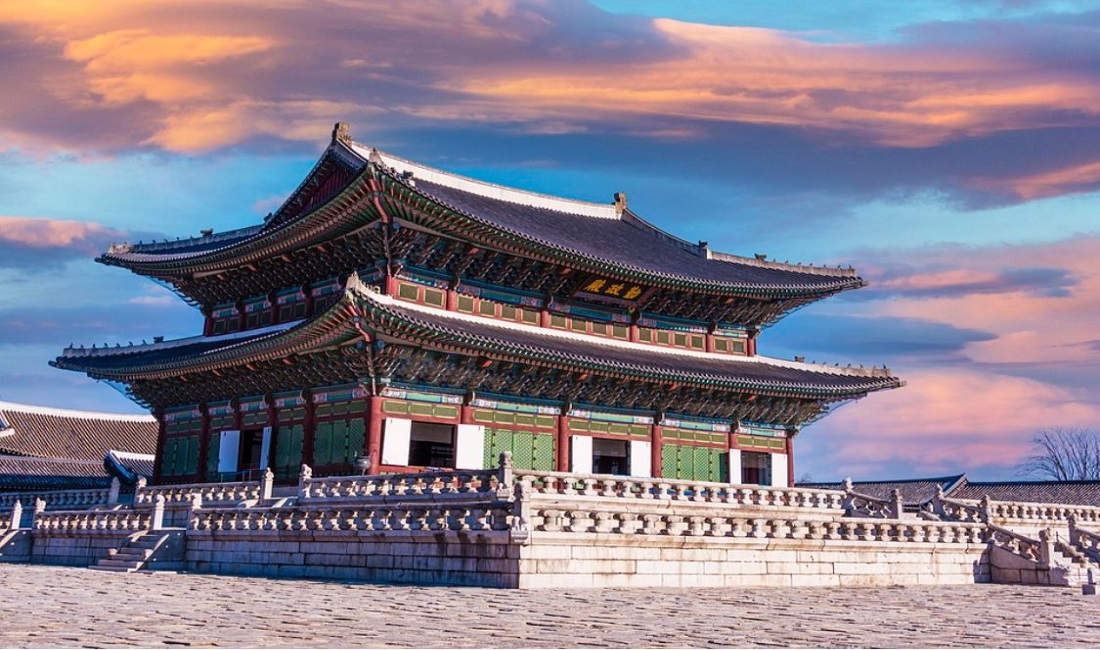 6 Destinasi Wisata Terbaik Musim Gugur Di Korea Selatan Yang Wajib Kamu Kunjungi.