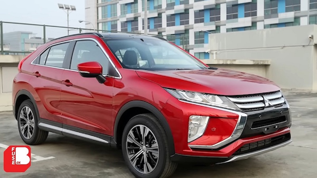 Kenapa Mitsubishi Selalu Gagal Menjual SUV Compact di Indonesia?