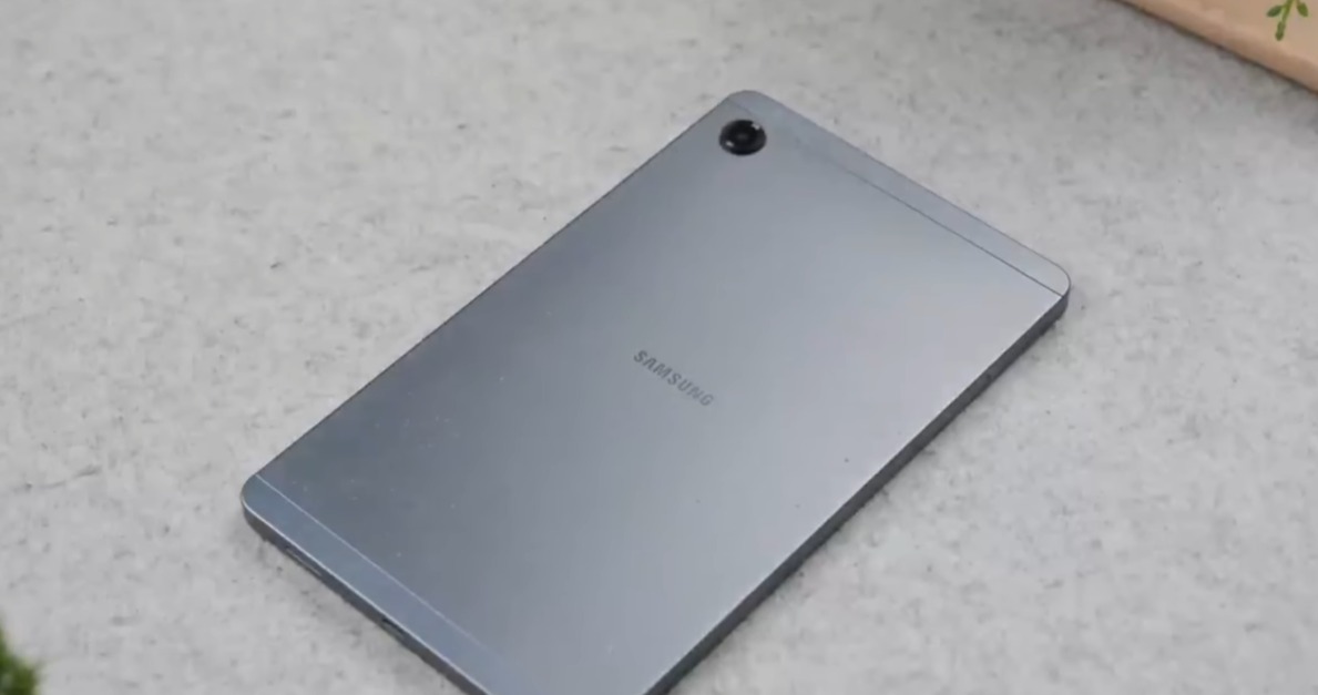 Galaxy Tab A11 Hadir dengan Layar Luas 8,7 Inci: Tablet Ringkas untuk Produktivitas dan Hiburan