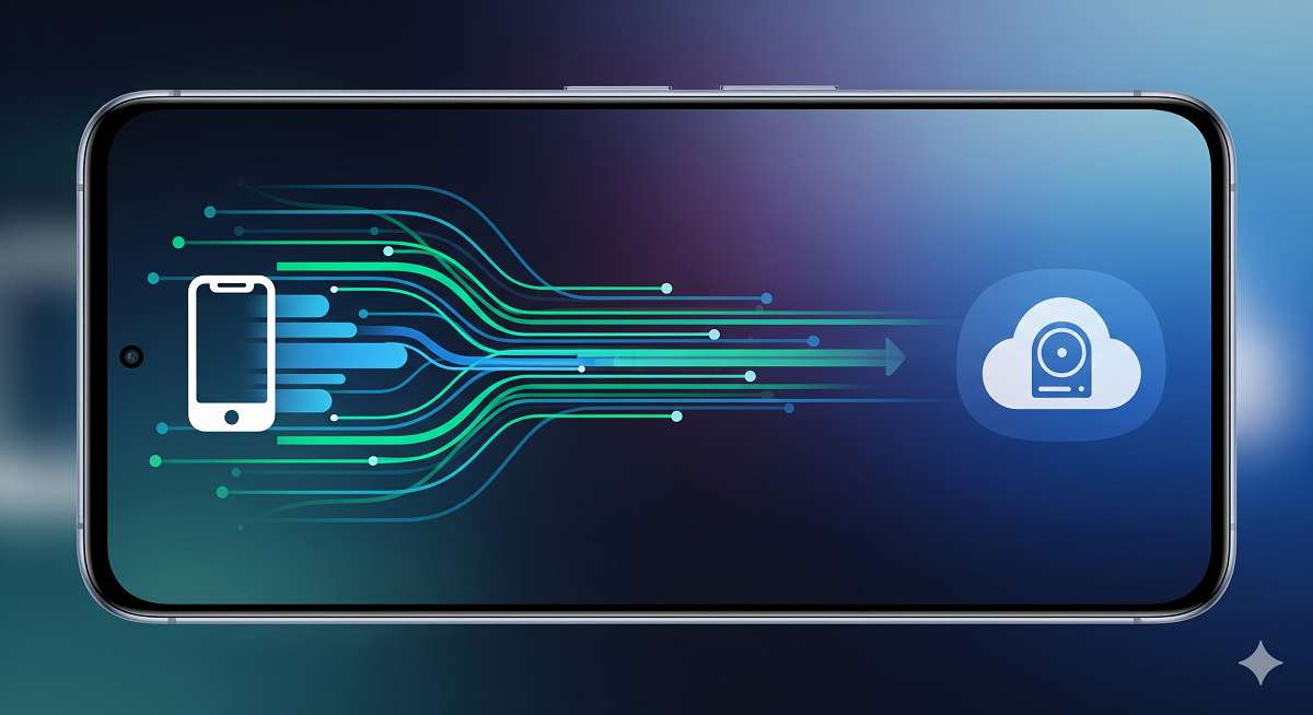 Xiaomi 13T Bisa Backup Data Kilat? Fitur Ini Bikin Lo Kagum!