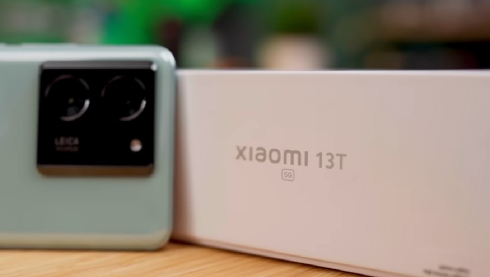 Xiaomi 13T Hadir dengan Jaringan 5G Super Cepat, Pengalaman Internet Tanpa Batas