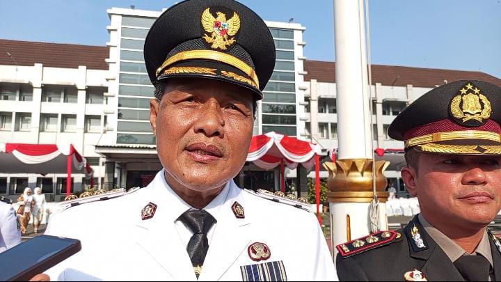 Pasca Ambruknya Jembatan Muara Lawai, Muara Enim Percepat Pembangunan Jalan Hauling Batubara