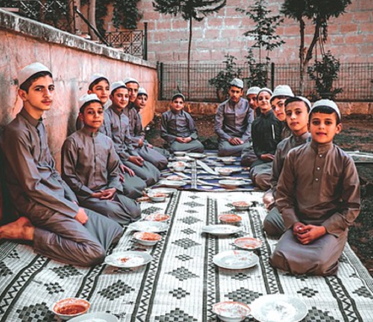 Pembelajaran dan Libur Siswa Madrasah selama Ramadan, Berikut Edaran Kemenag