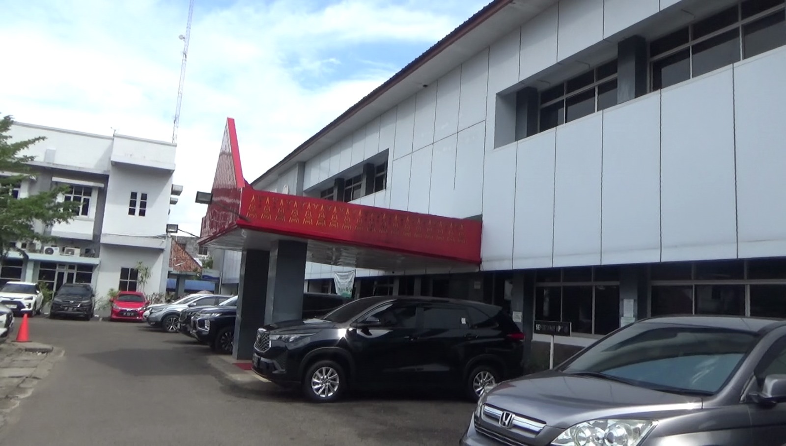 Aset Pemprov Sumsel di 40 OPD dilakukan Inventarisasi