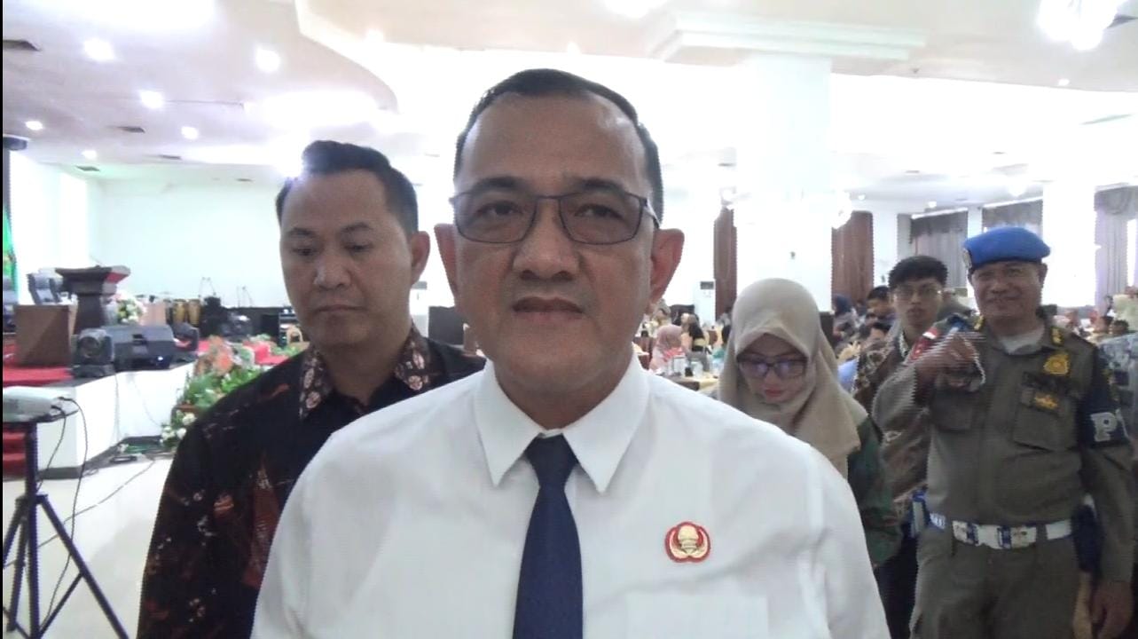 Sumsel akan Manfaatkan Koperasi Eksisting dan Bentuk Koperasi Baru untuk Koperasi Merah Putih