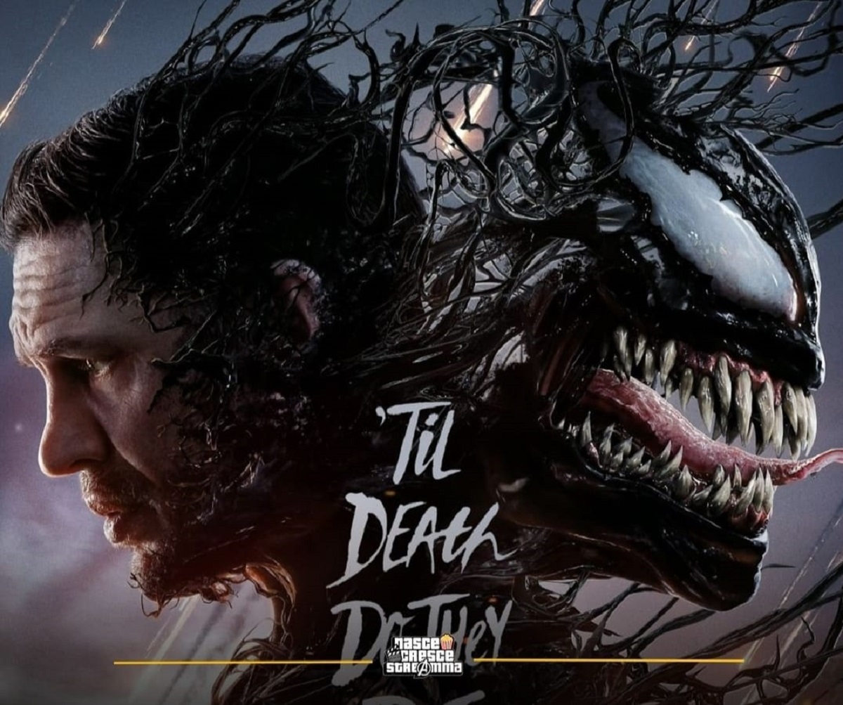 Tom Hardy Berpisah dengan Eddie Brock, Kisah Emosional di 'Venom The Last Dance'