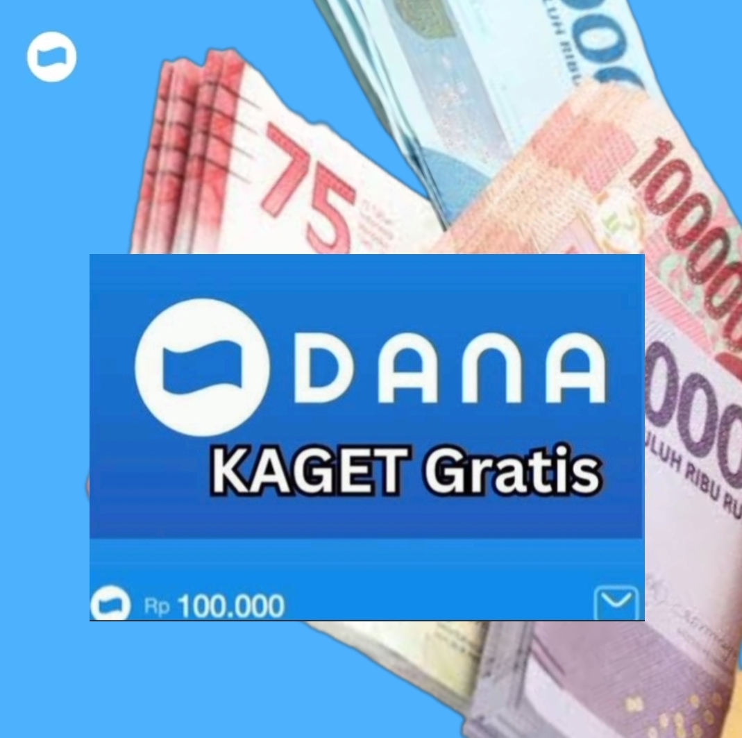 Link DANA Kaget Hari Ini Jumat 22 September 2023, Ada Saldo DANA Rp150.000 Ribu Gratis Sekarang!