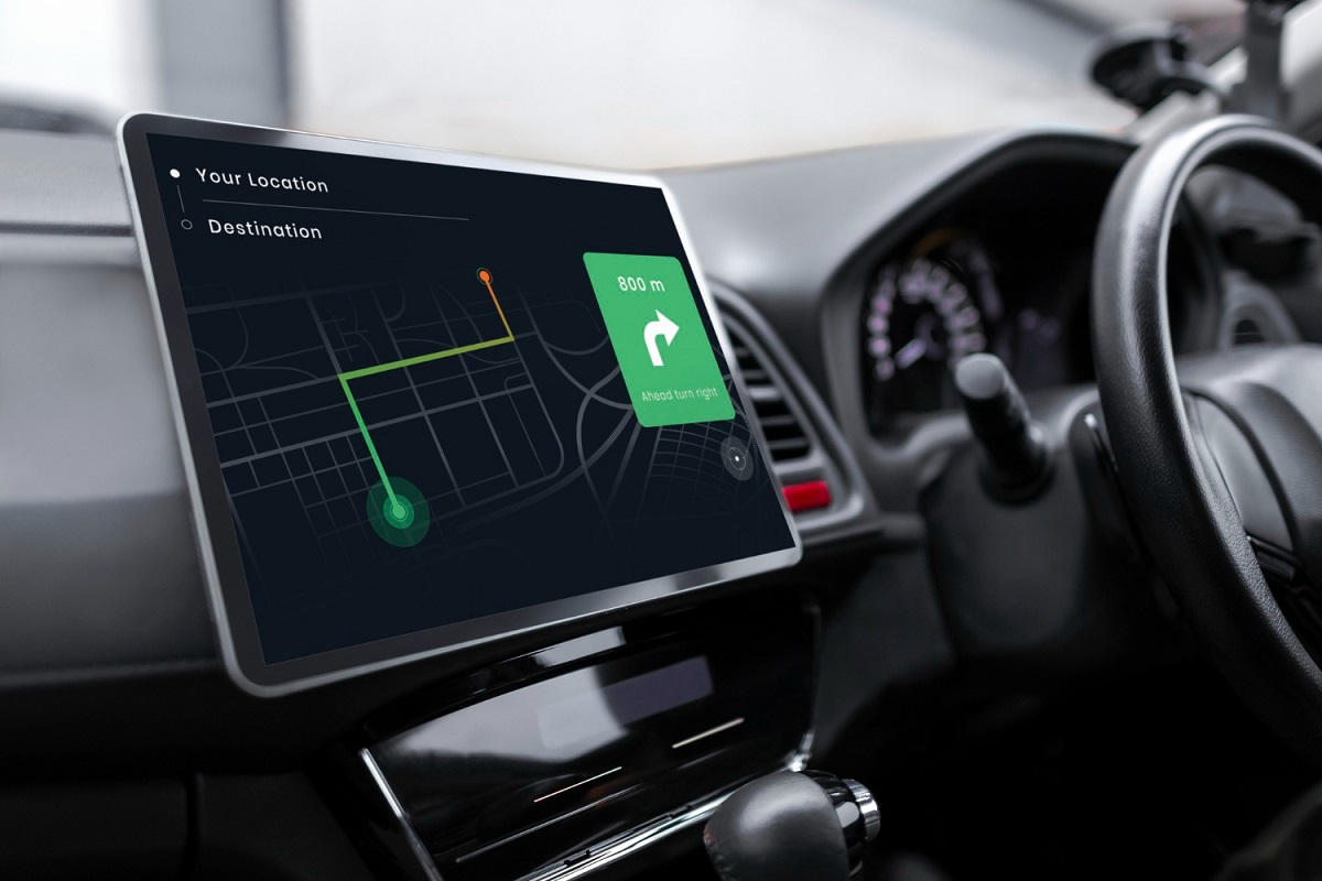 Mengungkap Kehebatan Teknologi Autonomous Driving pada Mobil Modern