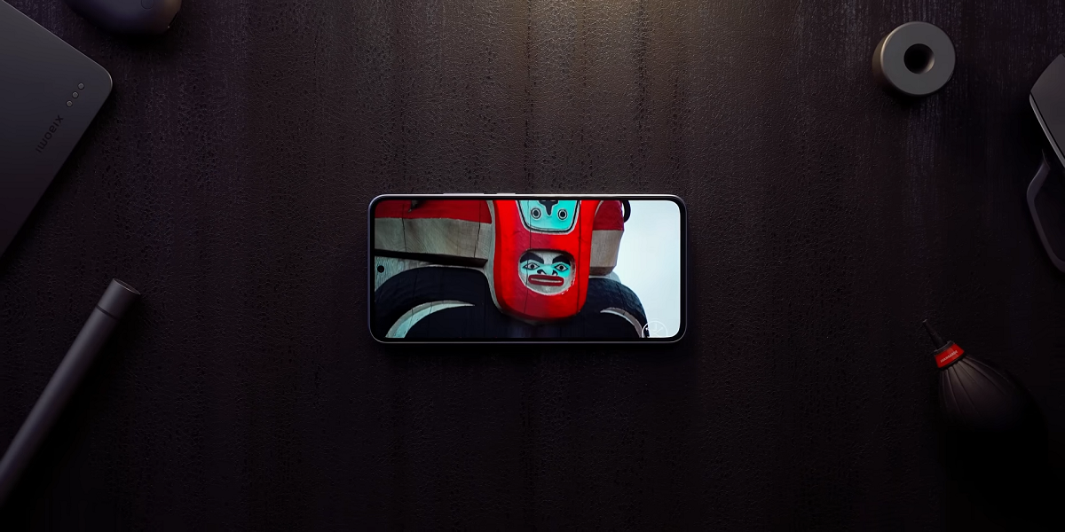 Xiaomi 13T Hadir dengan Layar HDR Super Cerah, Andalkan Teknologi Visual Premium