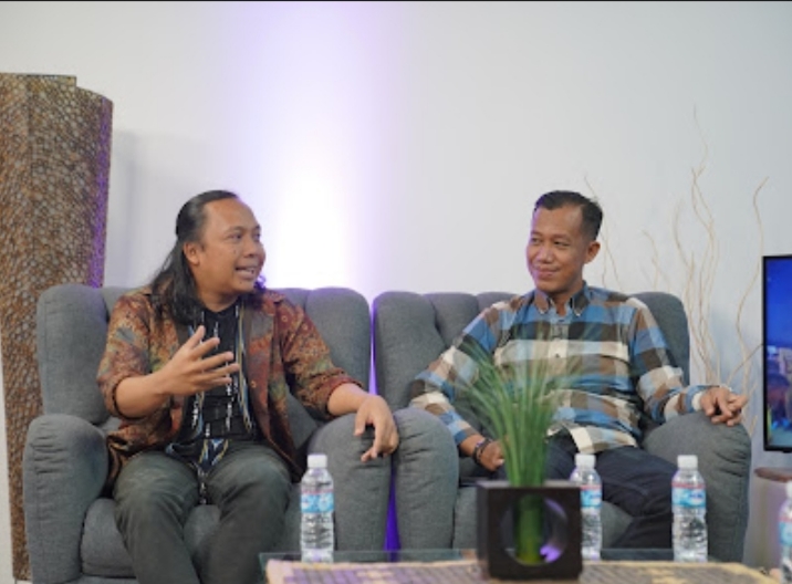 Dewan Kesenian Sumatera Selatan, Merajut Kesenian Sumatera Selatan dalam Harmoni Budaya