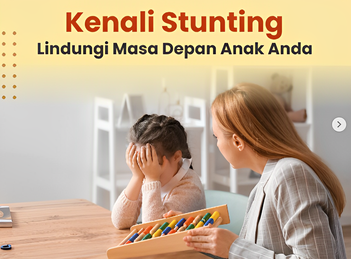 Menuju Generasi Sehat, Inisiatif Makan Siang dan Susu Gratis dalam Perangi Stunting di Indonesia