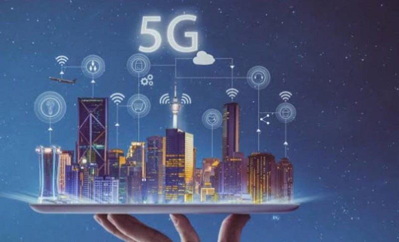 Revolusi 5G:  Aspek Yang Paling Mengesankan dari  Koneksi Internet Super Cepat Kini Tersedia di Seluruh Kota