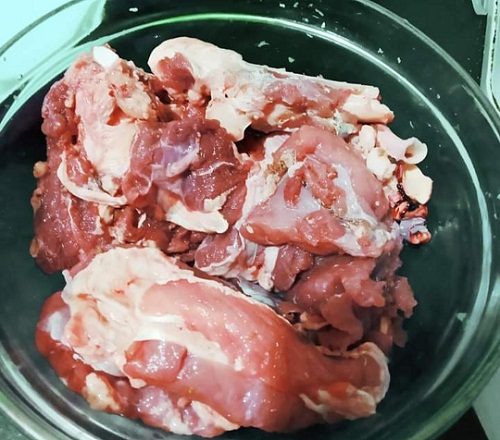 Inilah Rahasia Mempertahankan Kesegaran Daging Kurban di Freezer Selama Berbulan-bulan!