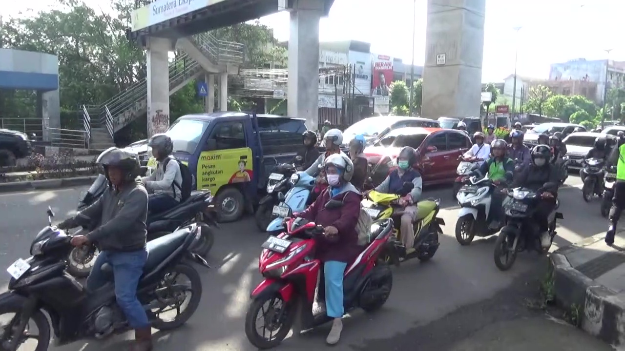 Pada Semester 1, Realisasi Pajak Daerah Sumsel sebesar 47,87 Persen