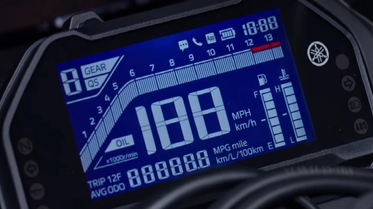 Yamaha R25 Terbaru: Kombinasi Gaya Sporty dan Inovasi Teknologi Euro 5+