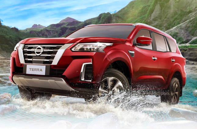 SUV Nissan vs Daihatsu: Mana yang Paling Cocok Jadi Andalan Keluarga Indonesia?