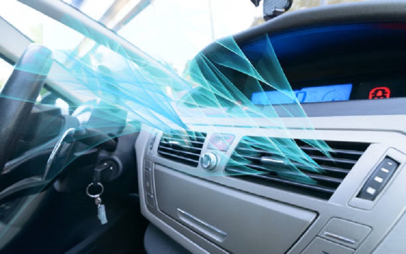 Strategi Mengatasi Suhu Mobil: Tips Untuk Menjaga Kenyamanan Berkendara di Musim Panas