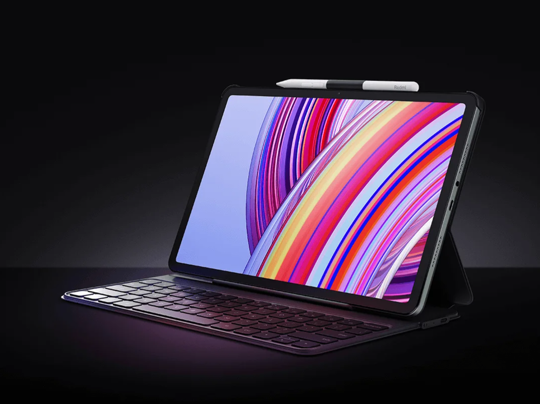 Redmi Pad Pro vs iPad 10: Siapa Lebih Lancar untuk Editing Foto & Video?