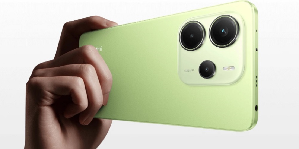 Redmi Note Semakin Premium: Fitur dan Desain yang Hampir Menyamai Flagship