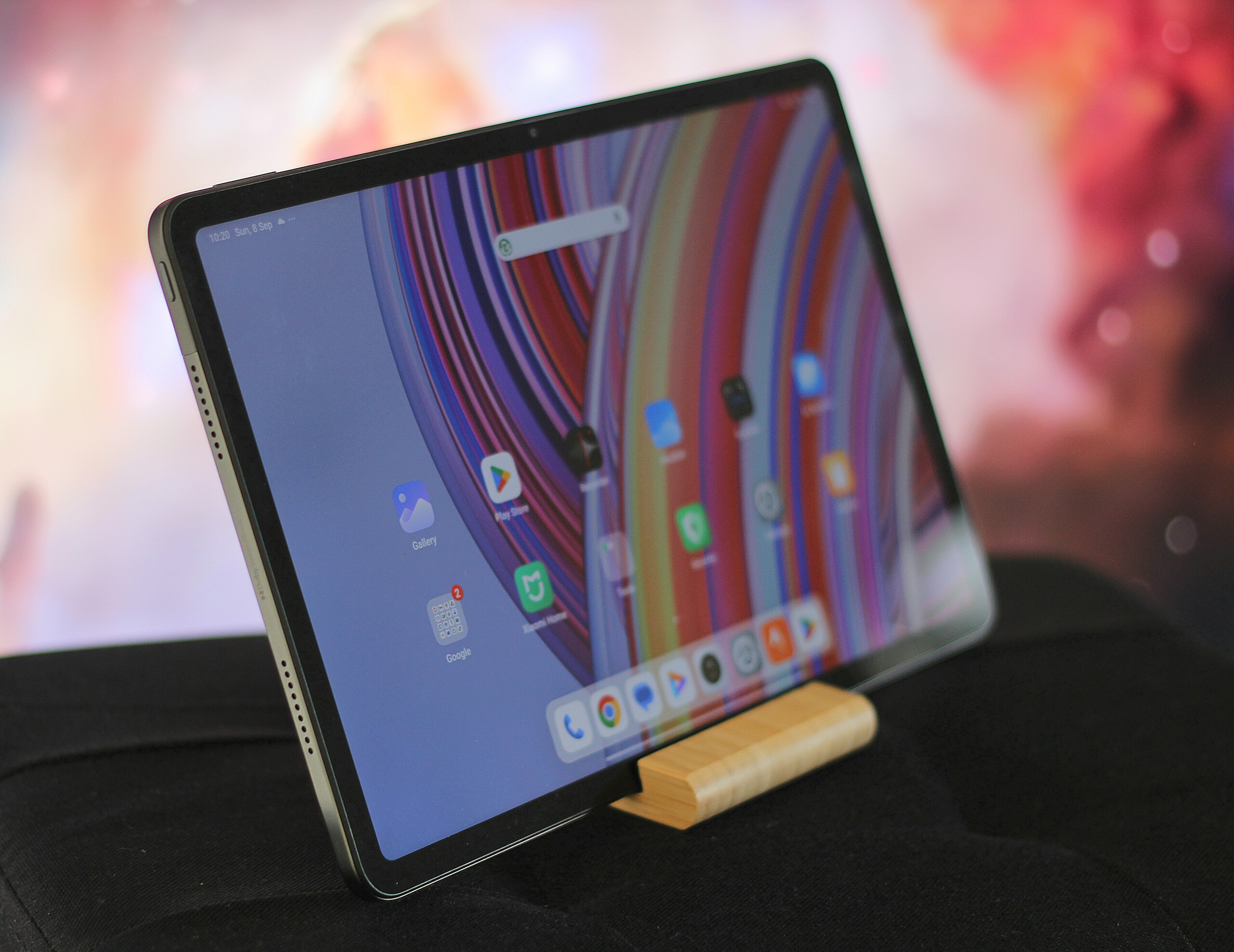 Redmi Pad Pro vs Realme Pad: Strategi Harga Xiaomi Ungkap Perang Tablet Terjangkau