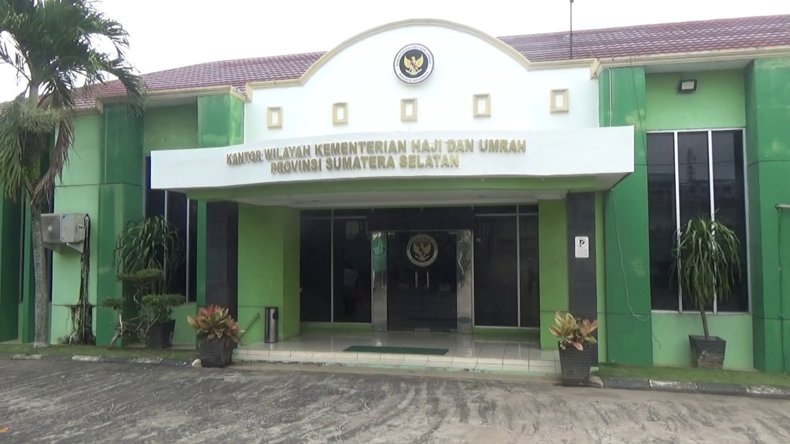 Jemaah Umroh Sumsel Dipastikan Aman Meski Konflik Timur Tengah Memanas