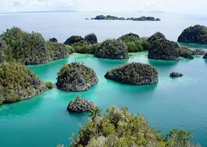 Papua Sebuah Permata Tersembunyi di Indonesia, Ini Destinasi Wisata yang Gak Bikin Nyesel