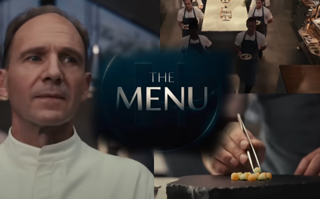 Film Kuliner The Menu, Film Horror Tentang Makan Malam Mewah Penuh Kengerian yang Mencekam