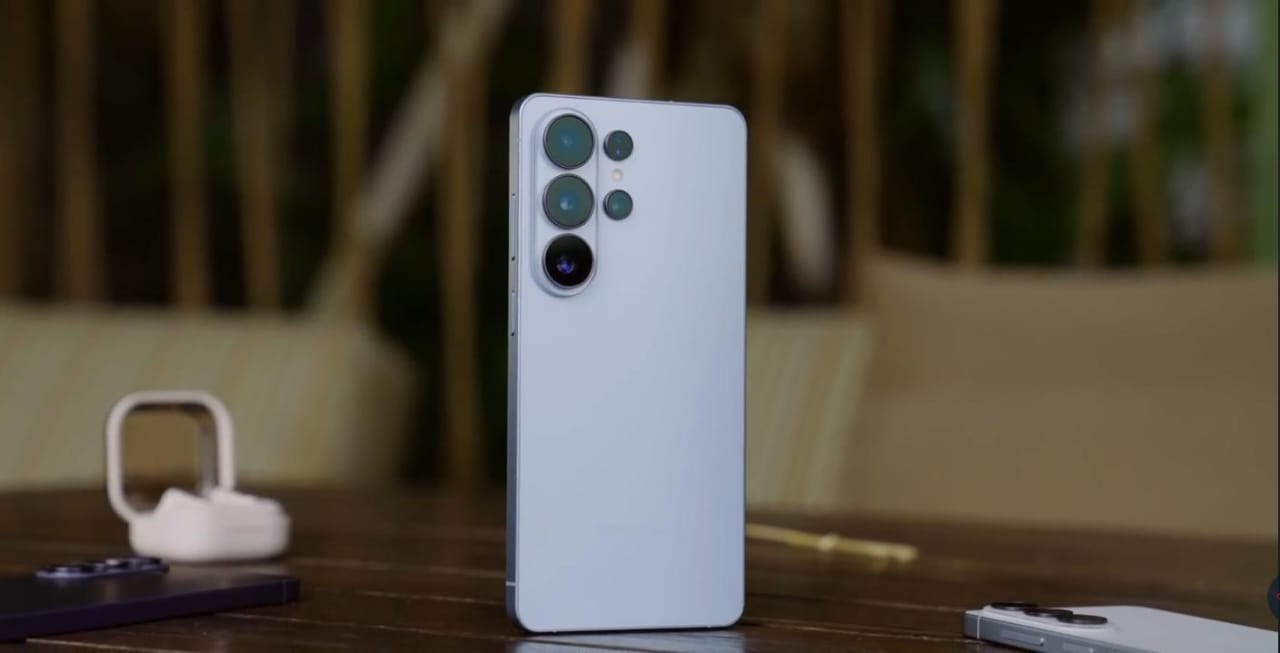 Estetika Cobalt Violet dan Kembalinya Kemewahan Klasik: Menakar Varian Terpopuler Galaxy S26 Ultra 5G