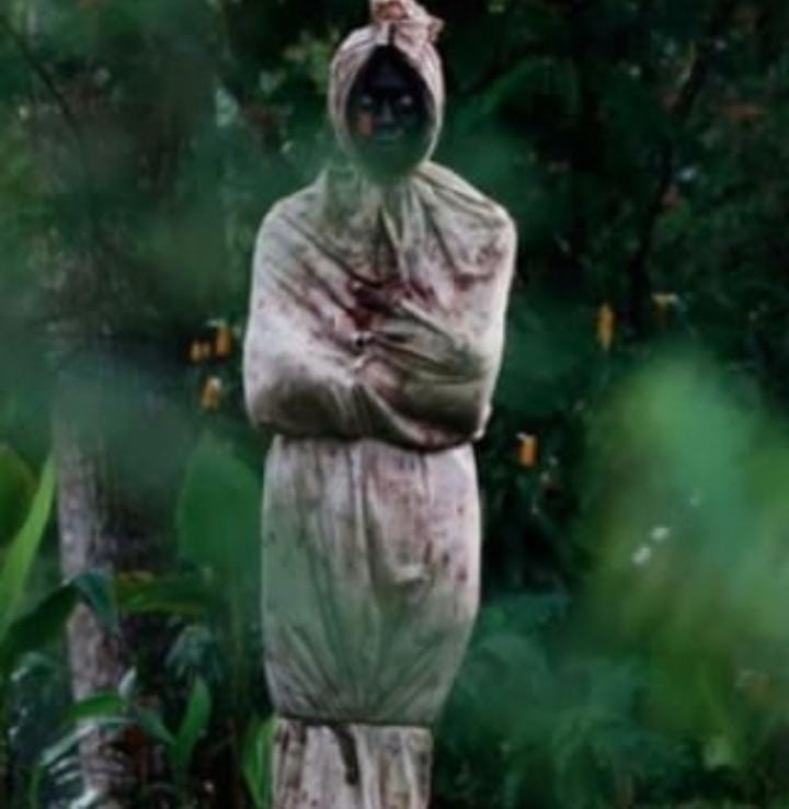 10 Fakta Tentang Pocong Yang Harus Kamu Ketahui