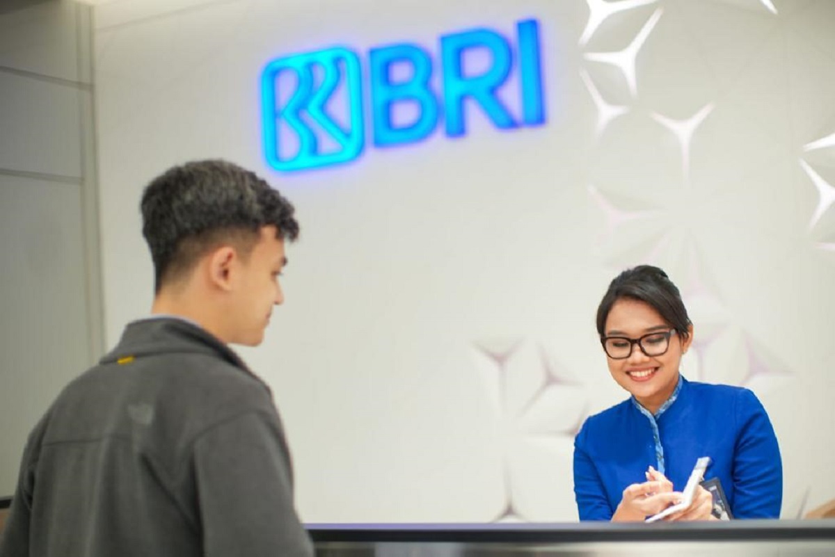 Bagaimana BRI Perkuat Pencadangan dan Tingkatkan Kualitas Kredit? Ini Jawabannya
