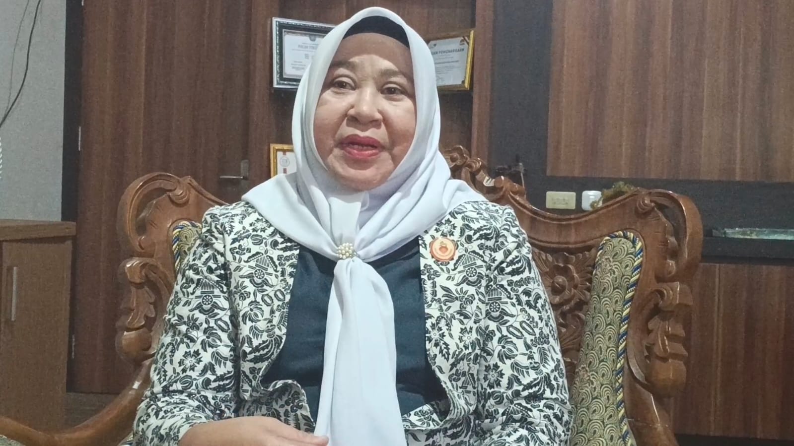 1 Pasien Covid 19 Asal Banyuasin Dinyatakan Sembuh