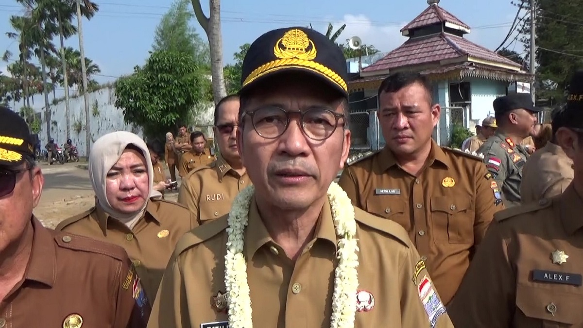  Maju di Pilwako Palembang, Ratu Dewa Bocorkan 3 Parpol Pengusungnya 