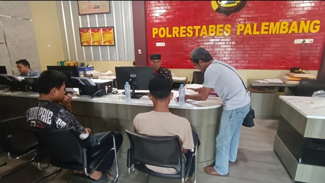 Anak Jadi Korban Pengeroyokan dengan Gear Motor, Ayah Lapor Polisi