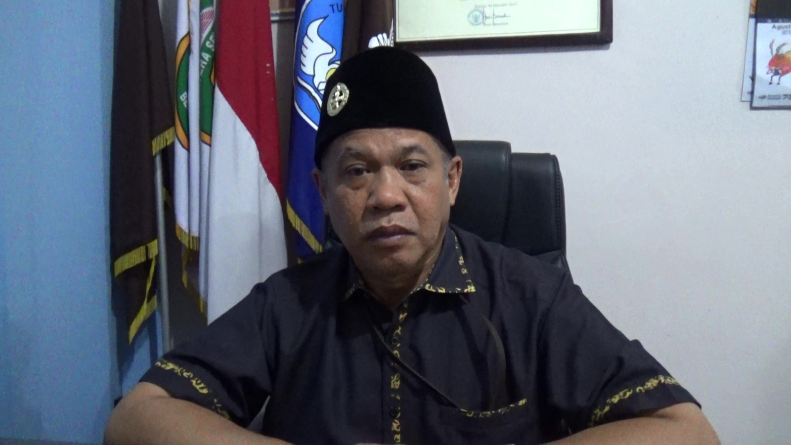 Kepala SMKN 4 Palembang Bantah Tuduhan Pungli Terhadap Siswa Baru